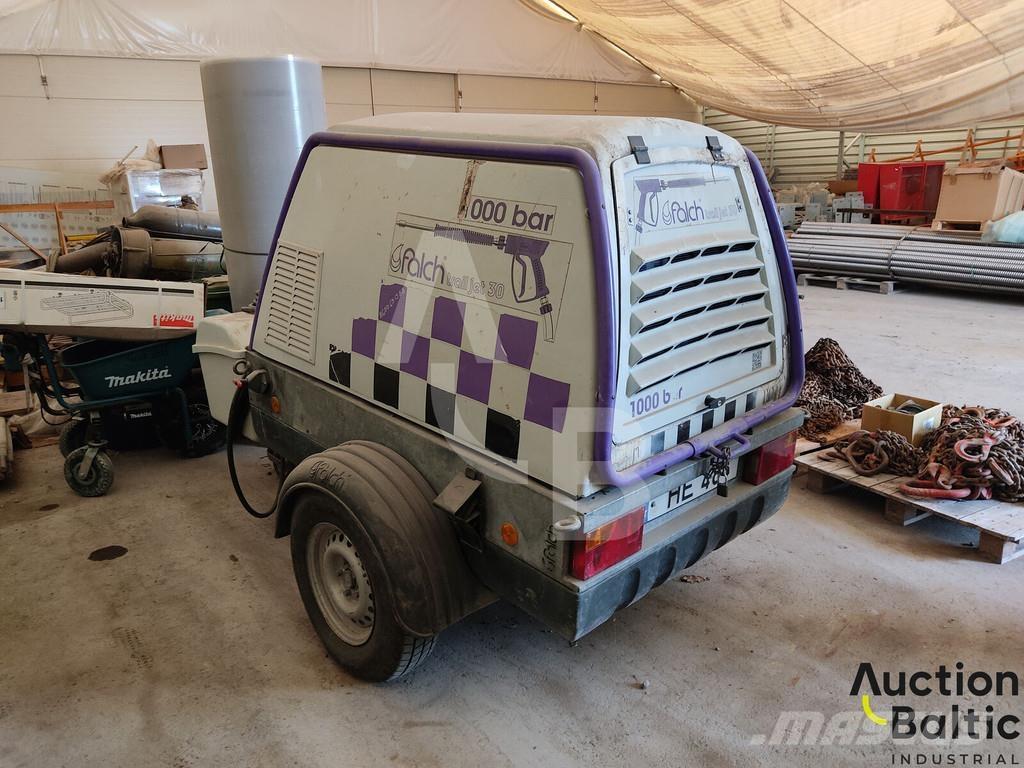 Falch Trail Jet 30 高壓清洗機