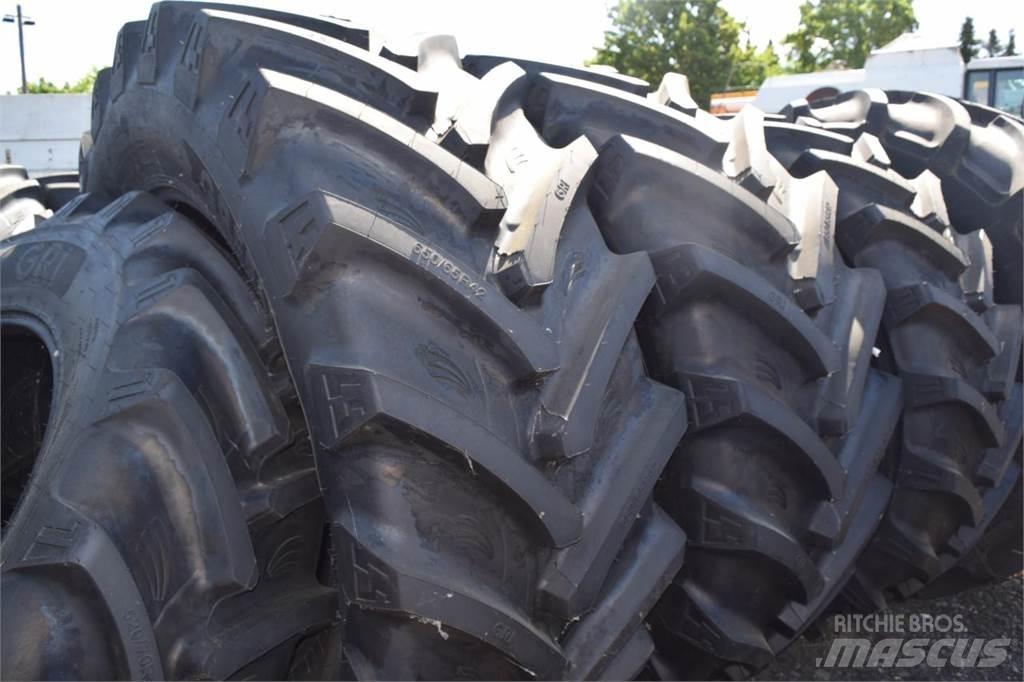  650/65R42 *GRI* 輪胎、車輪和輪圈