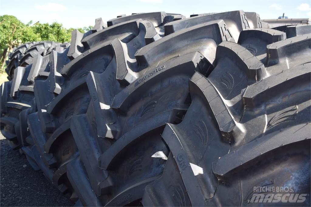  650/65R42 *GRI* 輪胎、車輪和輪圈