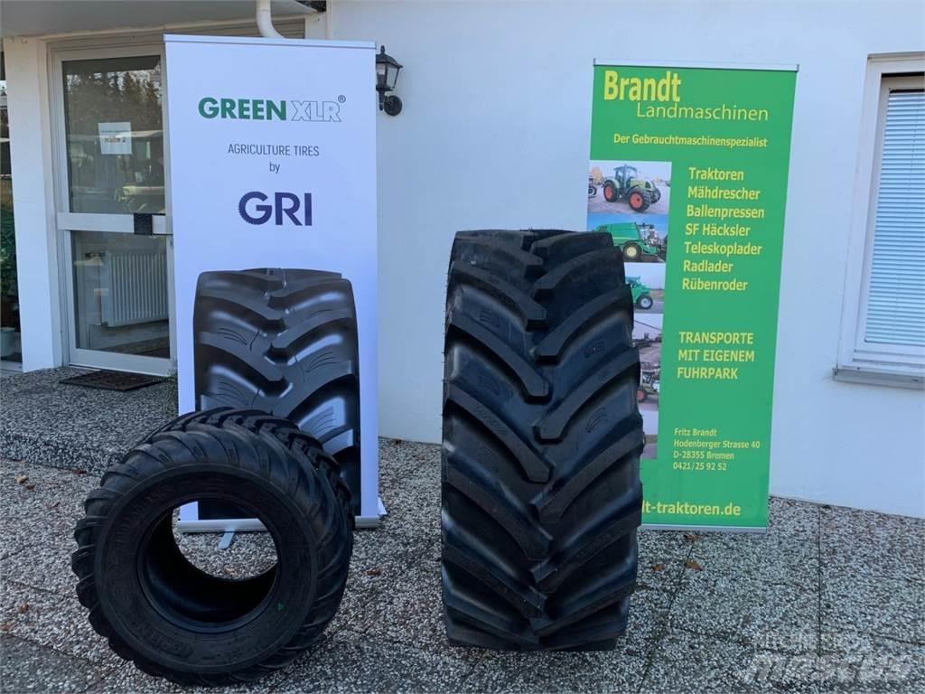  650/65R42 *GRI* 輪胎、車輪和輪圈