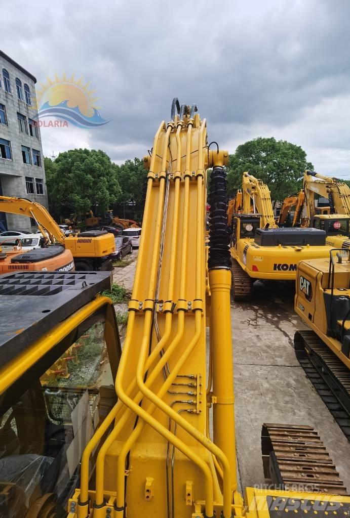 Komatsu PC 400-8R 履帶式 挖土機/掘鑿機/挖掘機