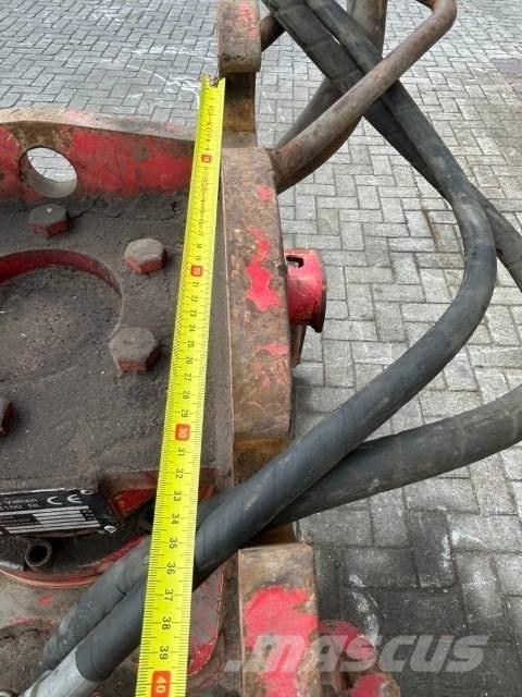 Beco SSG250 兩爪吊夾