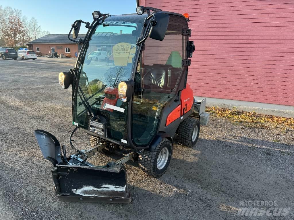 Husqvarna 525 多用途機械