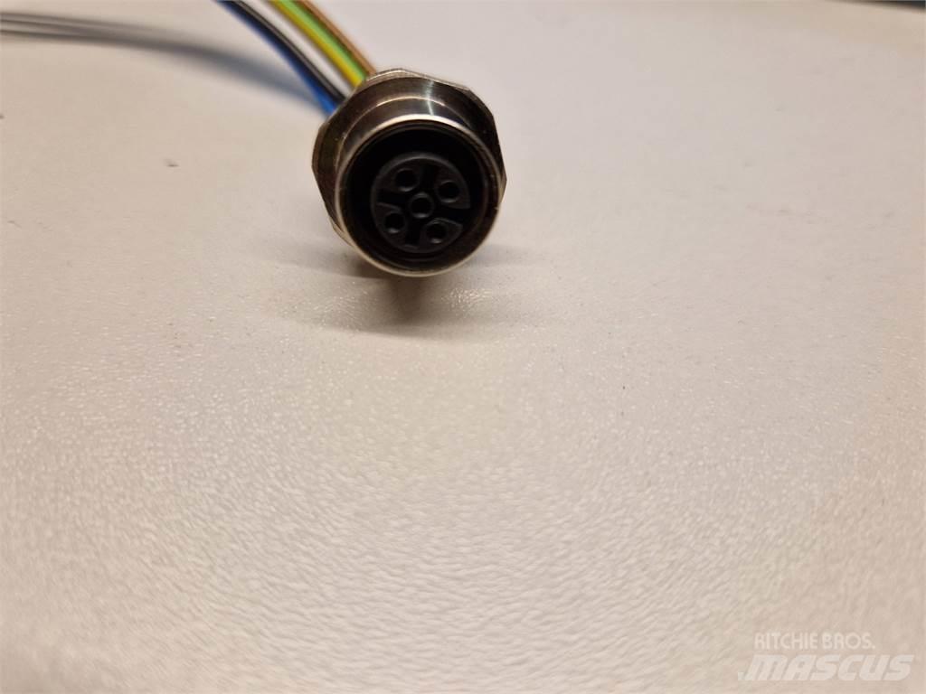 Ponsse 0060046 電子設備