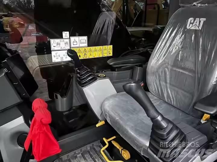 CAT 336 GC 履帶式 挖土機/掘鑿機/挖掘機