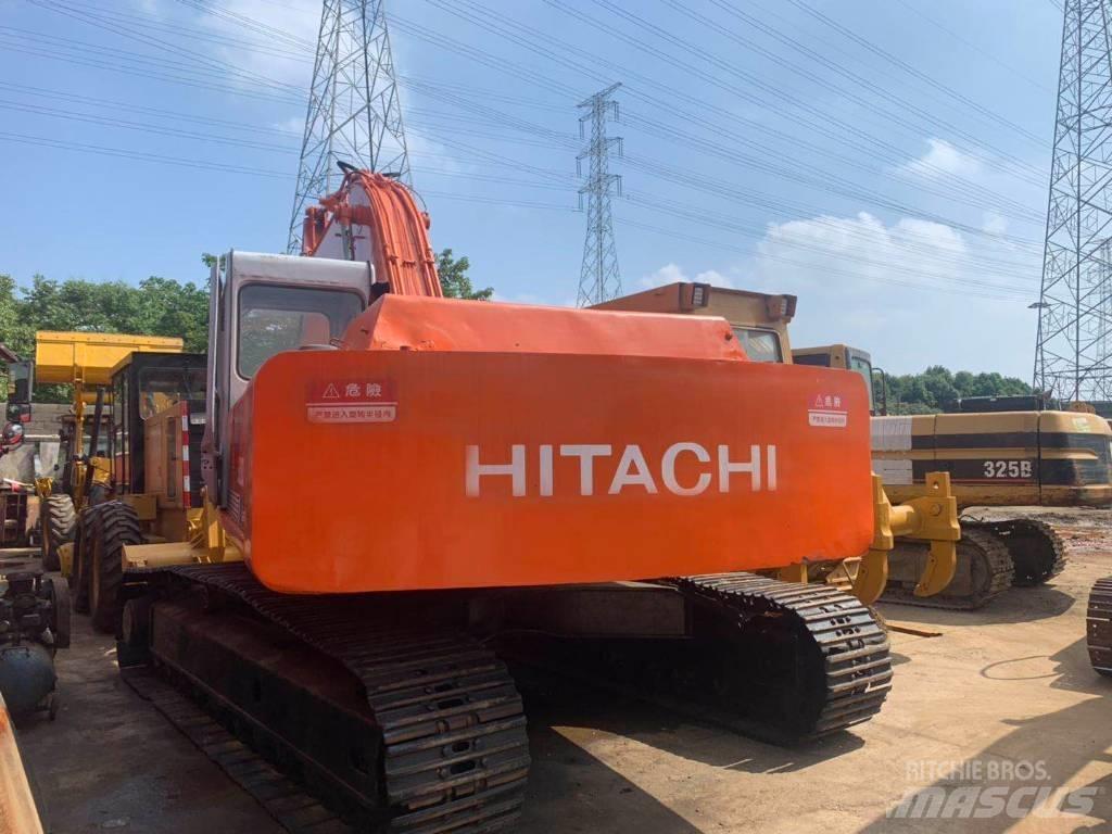 Hitachi EX 300 履帶式 挖土機/掘鑿機/挖掘機