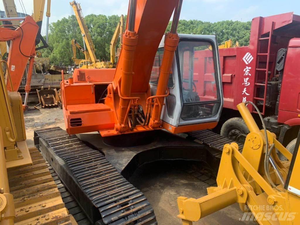 Hitachi EX 300 履帶式 挖土機/掘鑿機/挖掘機