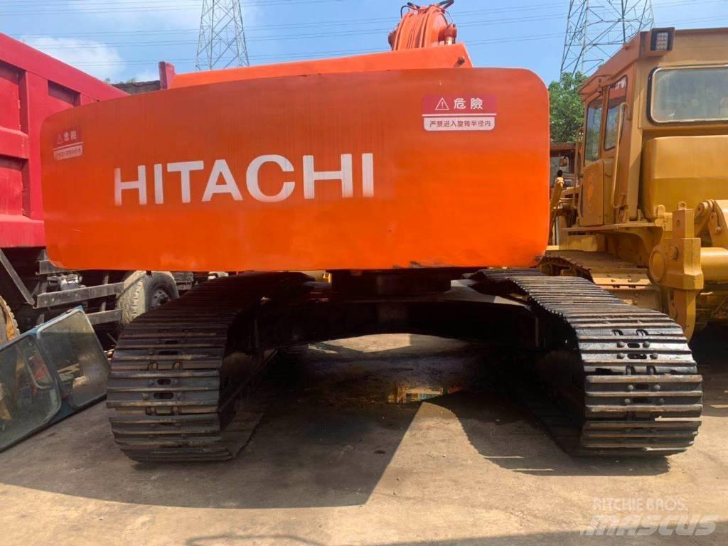 Hitachi EX 300 履帶式 挖土機/掘鑿機/挖掘機