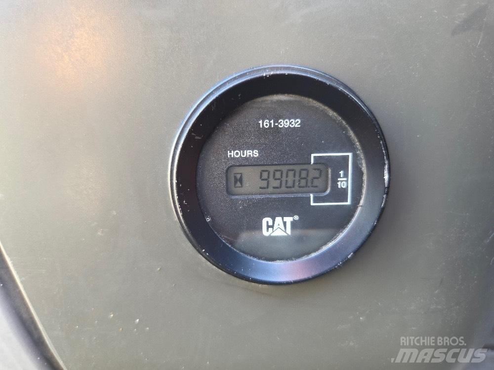 CAT 329DL 履帶式 挖土機/掘鑿機/挖掘機