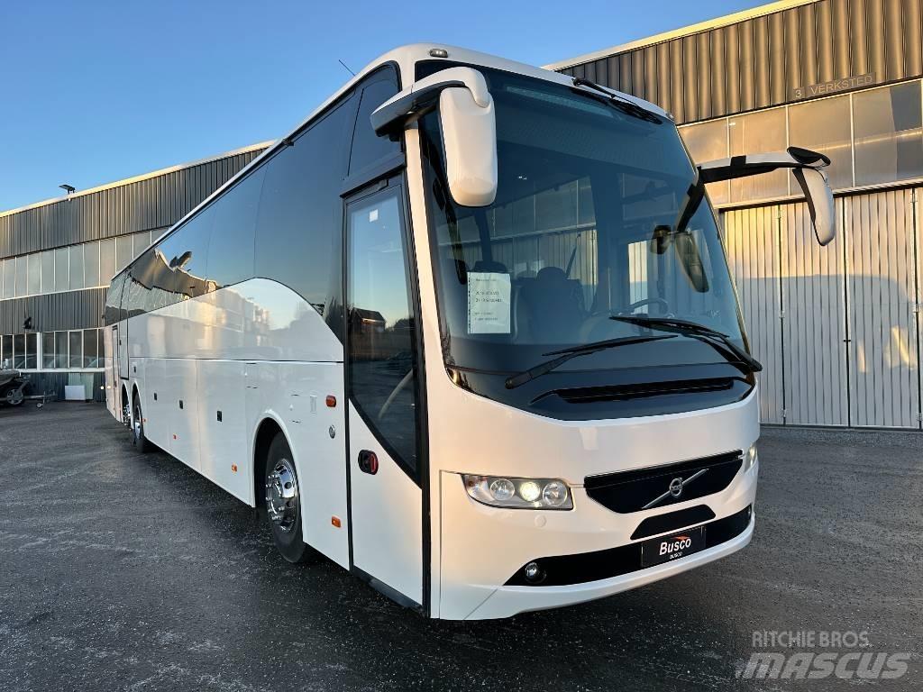 Volvo B11R 9700HD 長途公共汽車