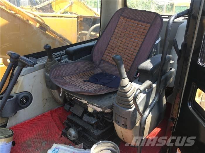 CAT 320 C 履帶式 挖土機/掘鑿機/挖掘機