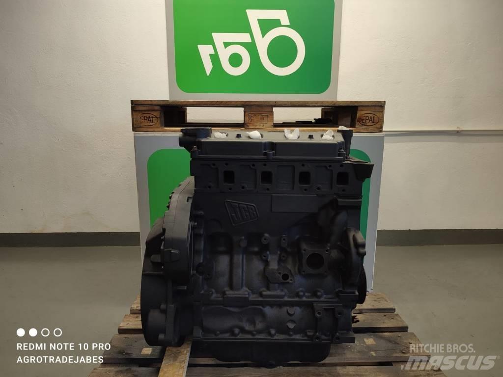 JCB 444 engine 引擎/發動機