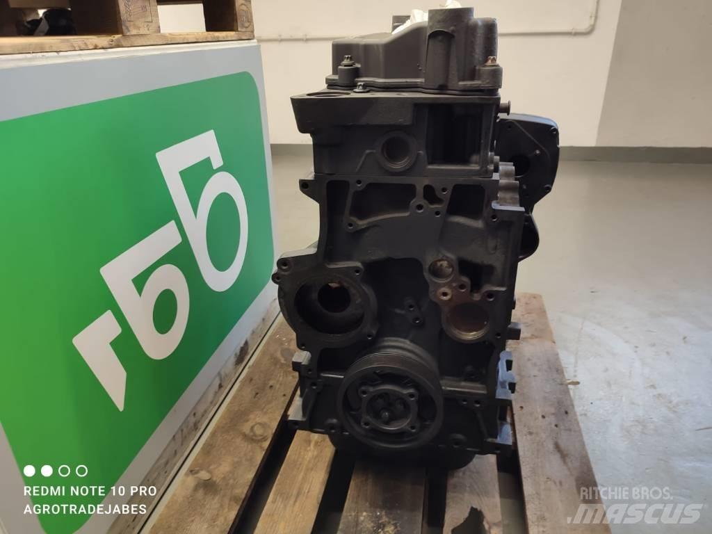 JCB 444 engine 引擎/發動機