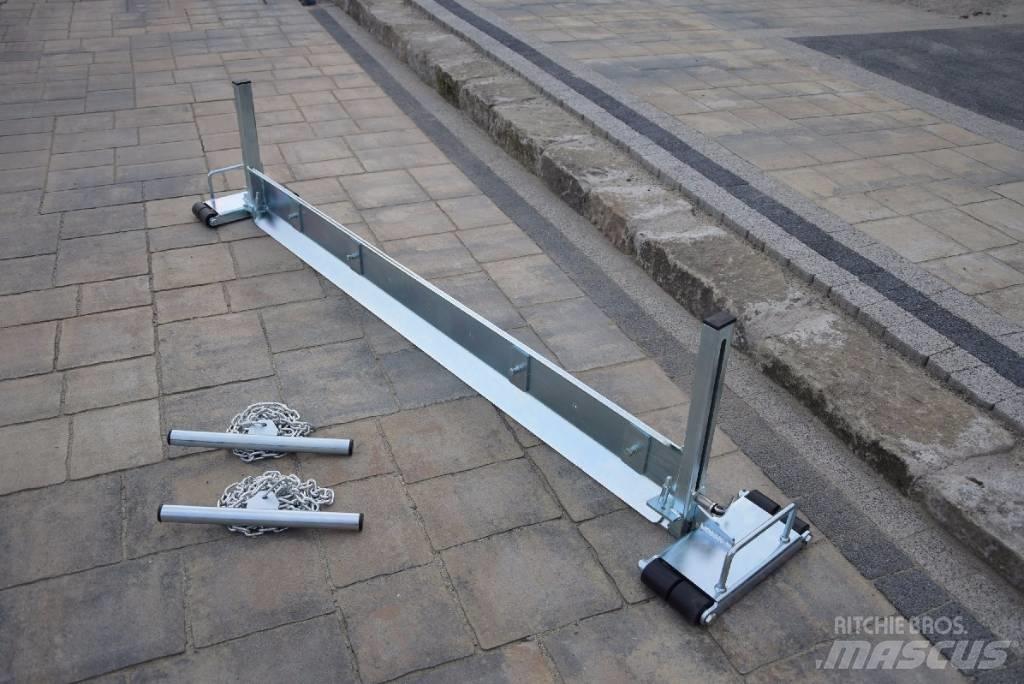 Gepter LTL380 其他