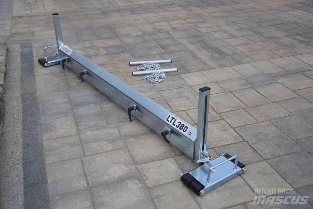 Gepter LTL380 其他