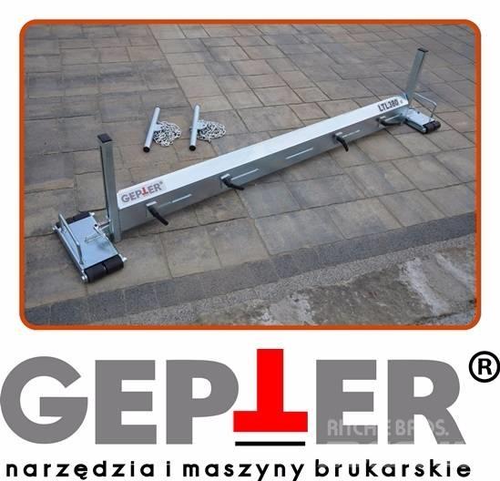 Gepter LTL380 其他