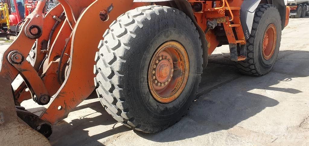 Volvo L 90 E 輪胎式裝載機
