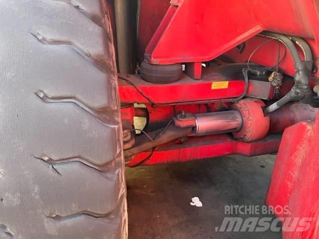 CVS Ferrari F365.5 前伸型堆積機