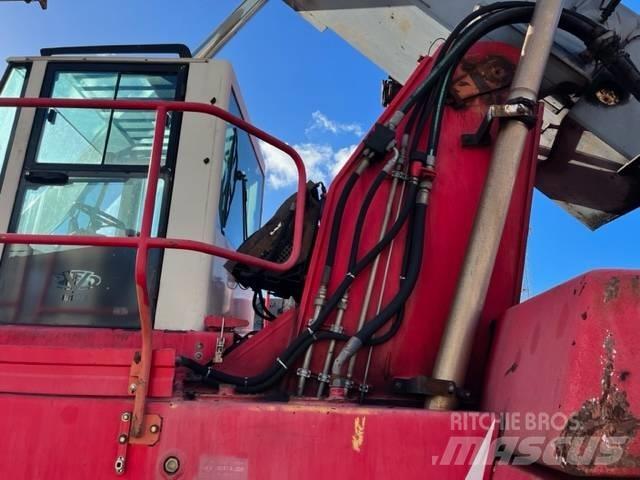 CVS Ferrari F365.5 前伸型堆積機