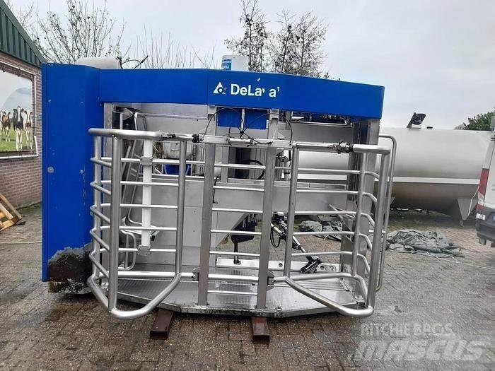 Delaval VMS 其他畜牧業機械和配件