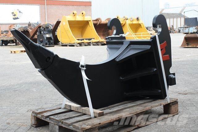 Verachtert TR40 其他