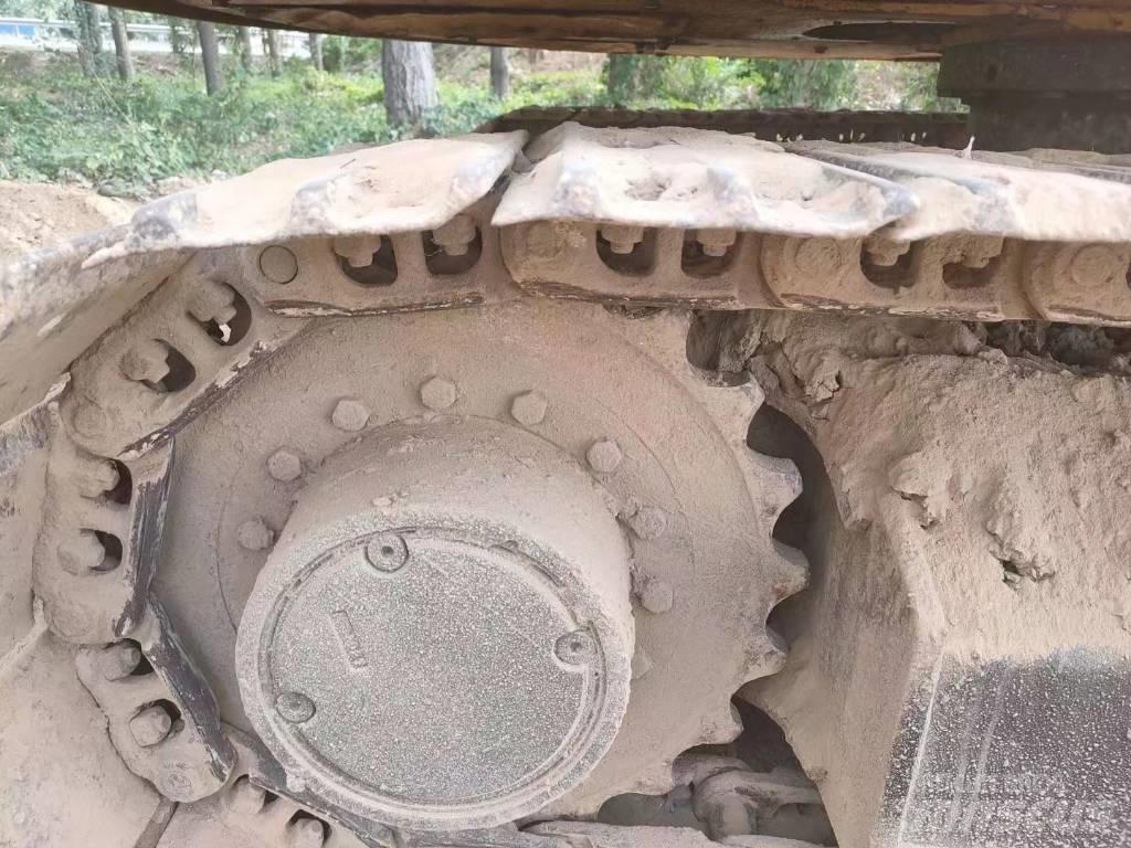 CAT 307E2 履帶式 挖土機/掘鑿機/挖掘機