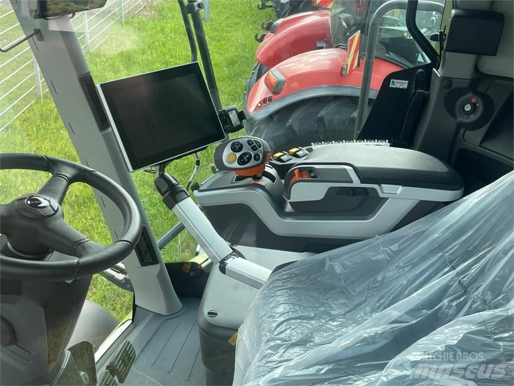 CLAAS 7700 TT 聯合收穫機