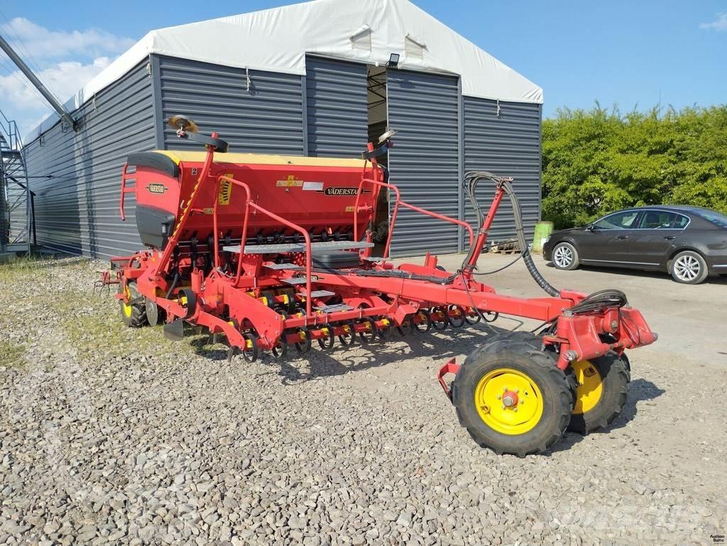 Väderstad RD300C 組合鑽
