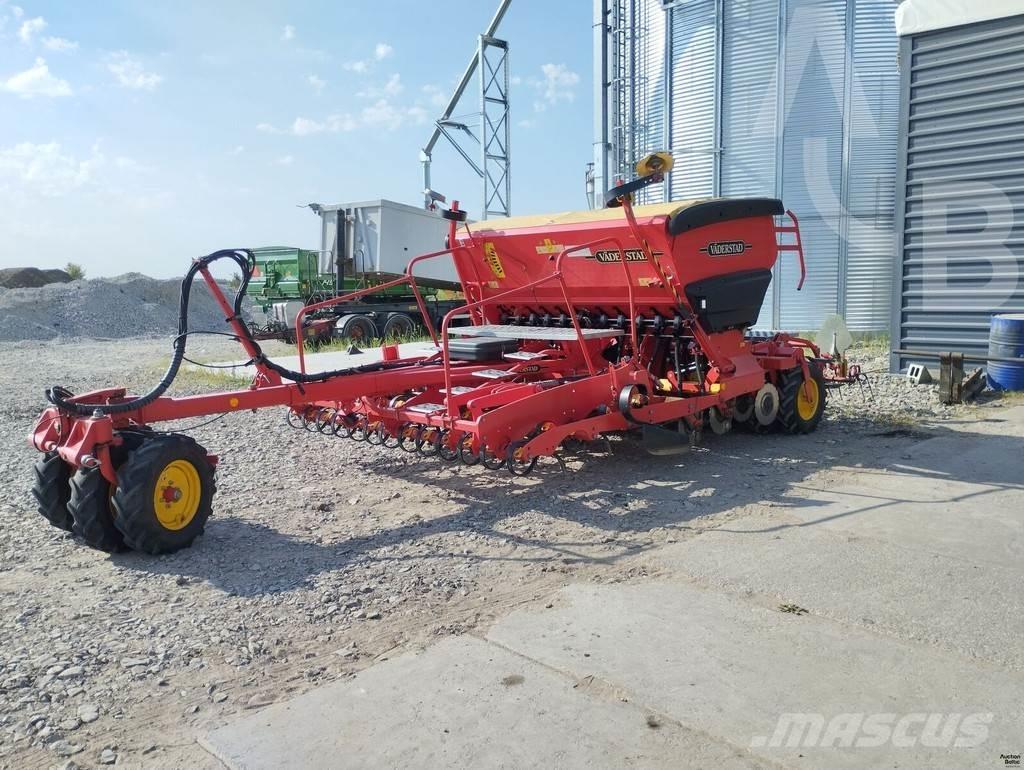 Väderstad RD300C 組合鑽