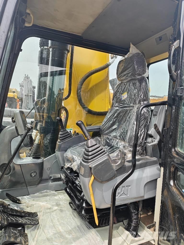 CAT 336 D 履帶式 挖土機/掘鑿機/挖掘機