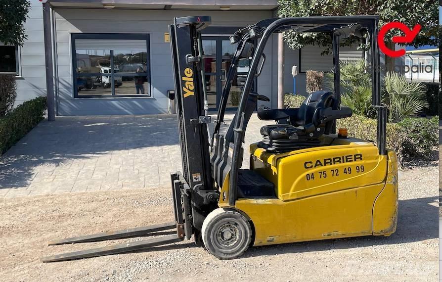 Yale ERP16VT LWB 其他