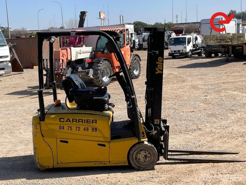 Yale ERP16VT LWB 其他