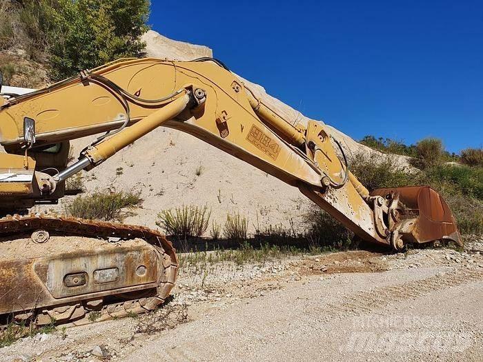Liebherr R 984 B 履帶式 挖土機/掘鑿機/挖掘機