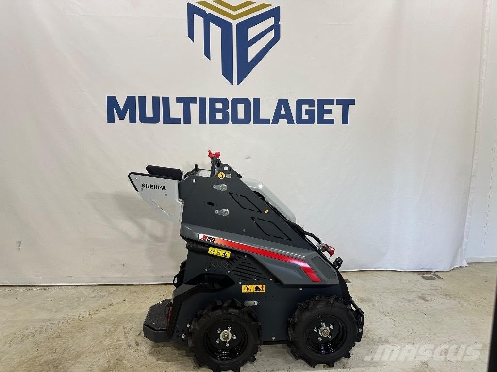 Sherpa Z30 小型裝載機