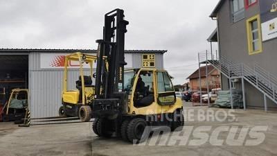 Hyster H8.0FT.9 柴油卡車