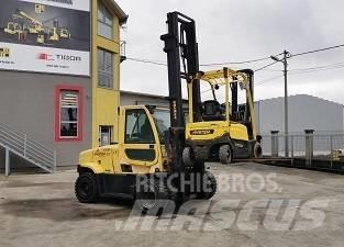 Hyster H8.0FT.9 柴油卡車