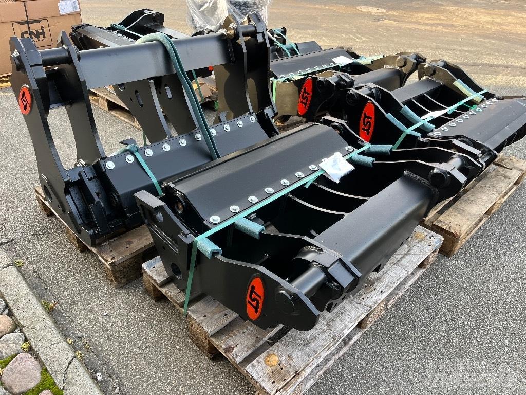 JST BM 快速連結器