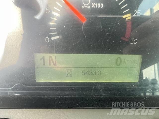 CAT 950 輪胎式裝載機