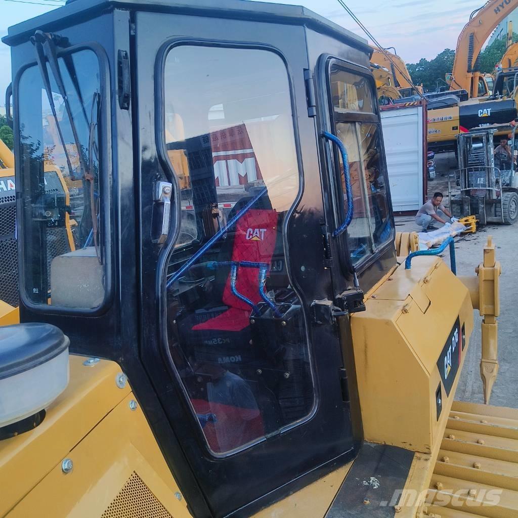 CAT D 7 G 履帶推土機
