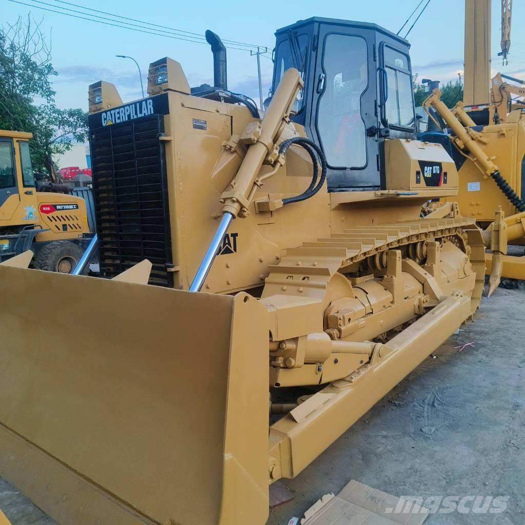 CAT D 7 G 履帶推土機