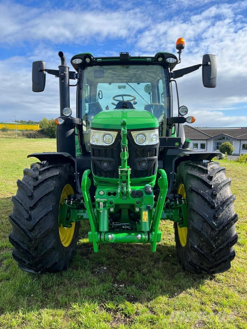 John Deere 6R130 曳引機