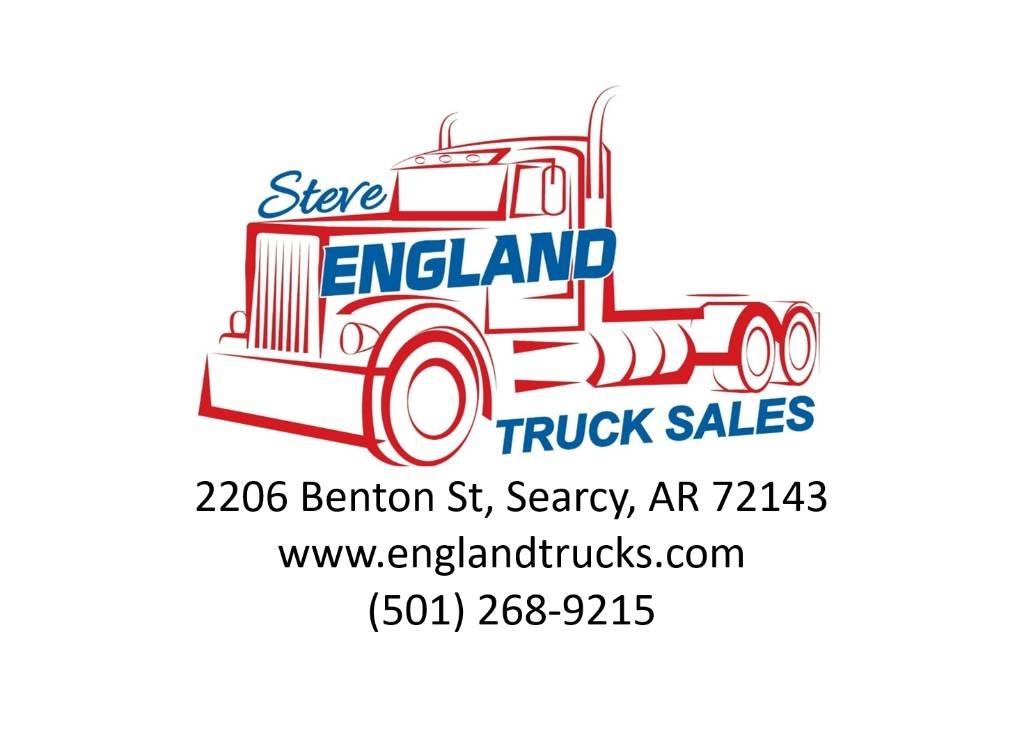 Peterbilt 340 商用底盤車