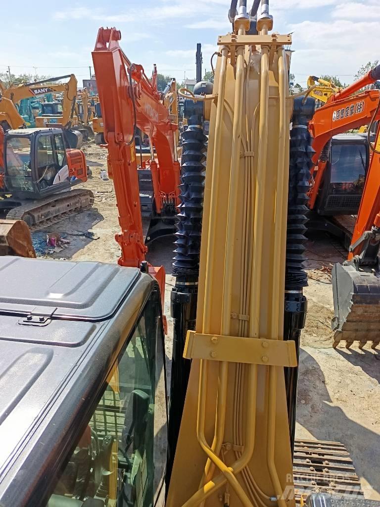 CAT 315D2 GC 履帶式 挖土機/掘鑿機/挖掘機