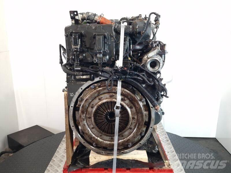 DAF PX-5 135 K1 引擎/發動機