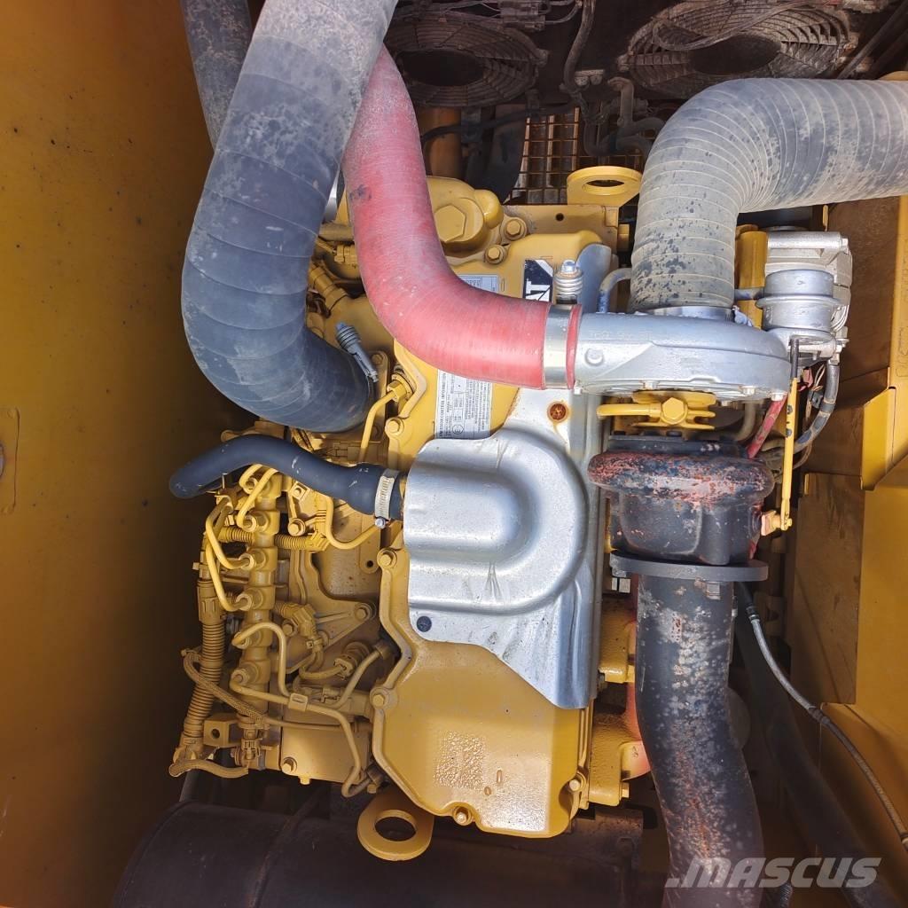 CAT 320 GC 履帶式 挖土機/掘鑿機/挖掘機