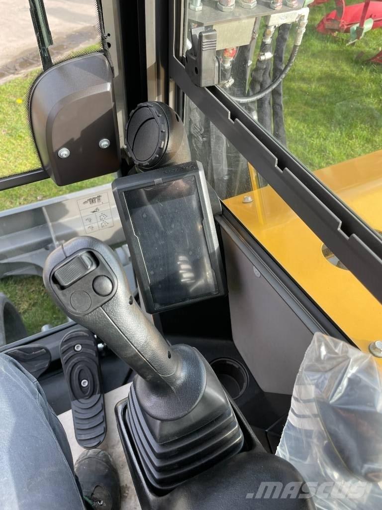 Volvo ECR 88 D 小型挖土機/掘鑿機<7t(小型挖掘機)