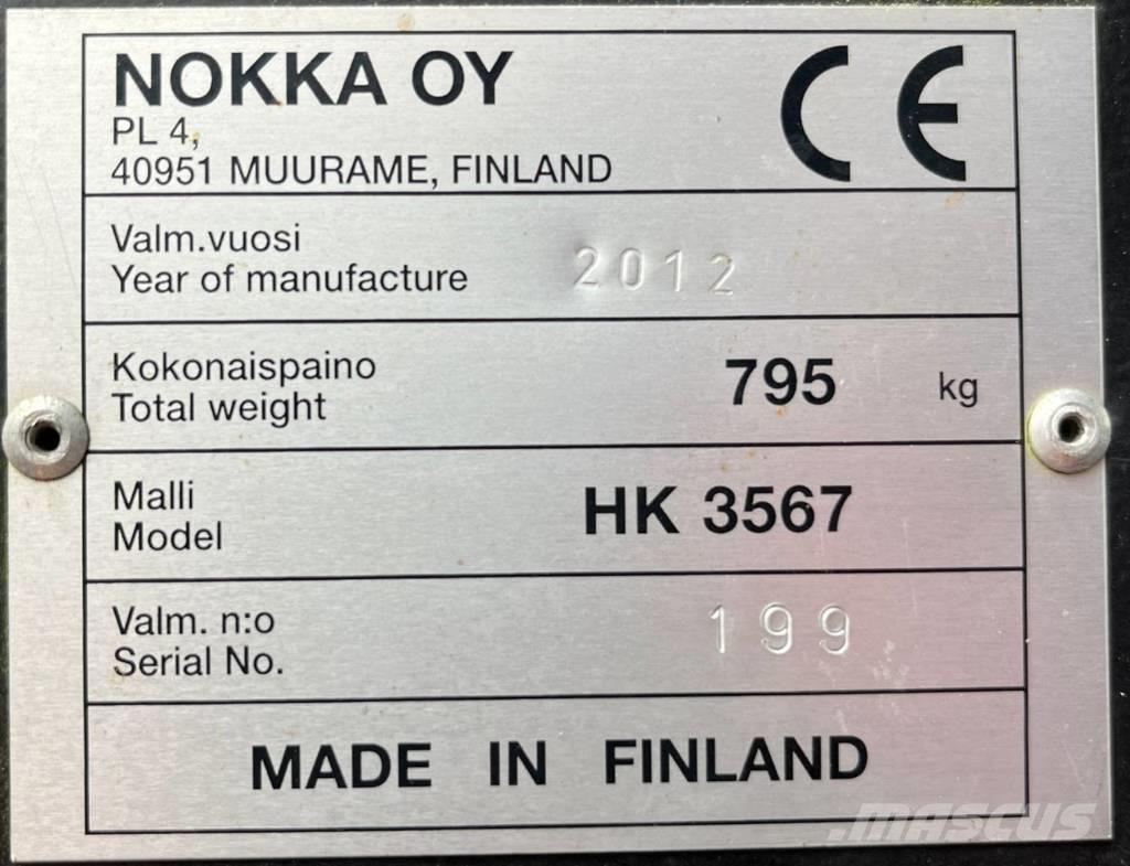 Valtra 6300 曳引機