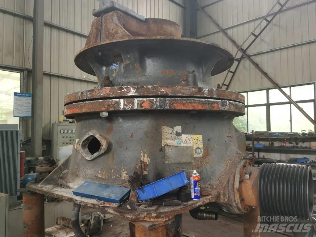 Sandvik CH 440 破碎機