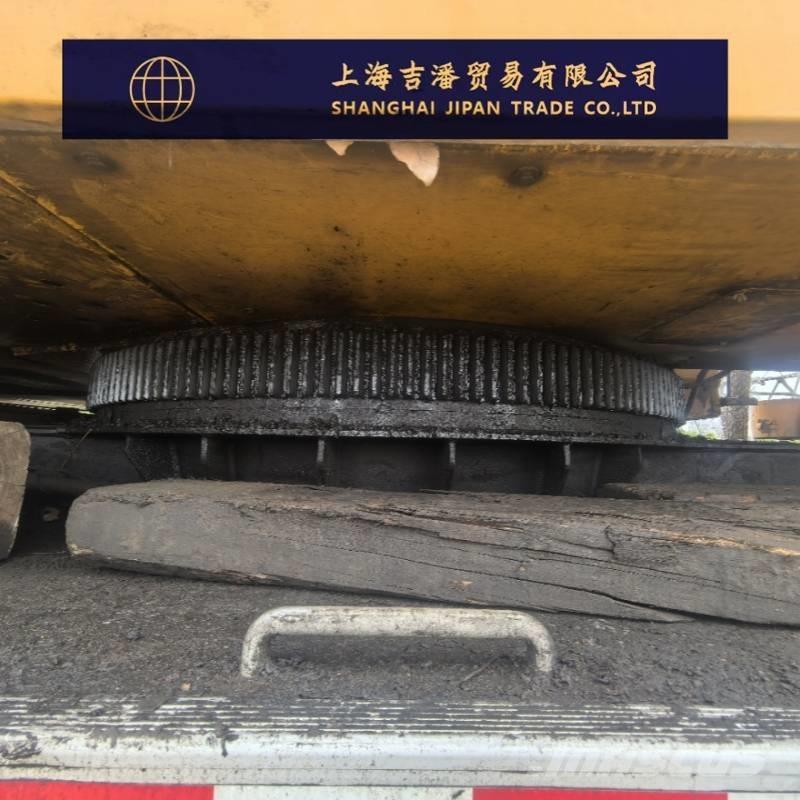 Sany STC 1000 C 全路面起重機/吊車