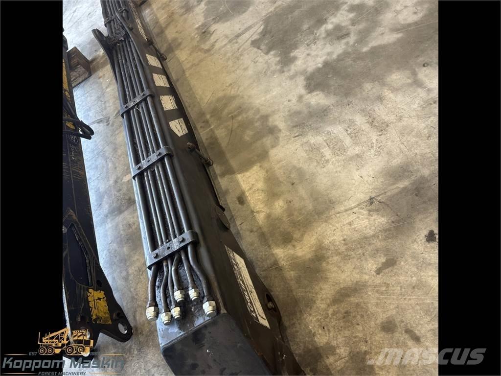 Loglift 51F 運送起重機